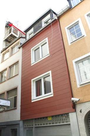 Imagen de la habitación del Hotel Karl M&uuml;ller. Foto 10