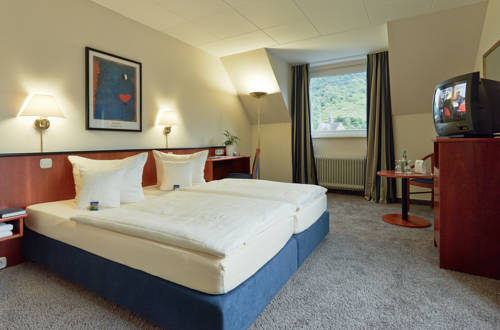 Imagen de la habitación del Hotel Karl M&uuml;ller. Foto 11