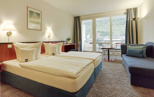 Imagen de la habitación del Hotel Karl M&uuml;ller. Foto 12