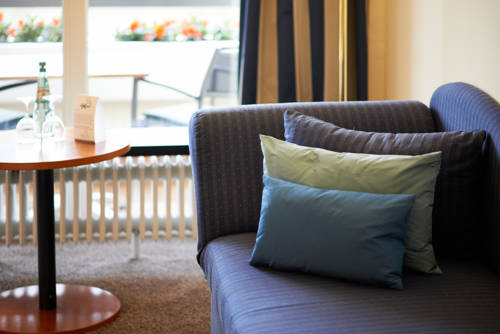 Imagen de la habitación del Hotel Karl M&uuml;ller. Foto 14