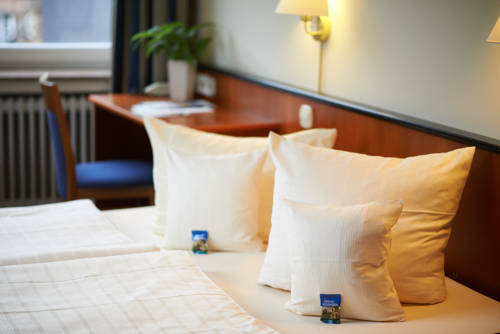 Imagen de la habitación del Hotel Karl M&uuml;ller. Foto 15