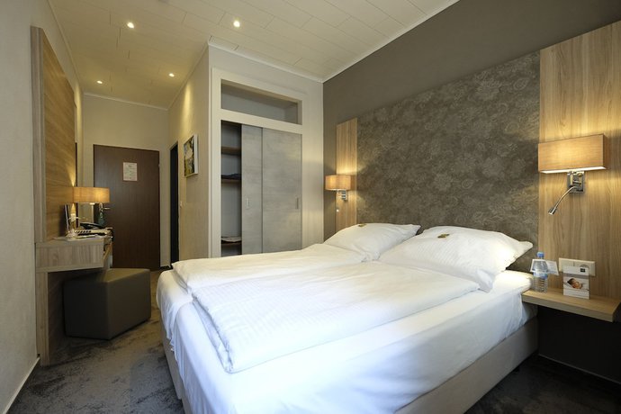 Imagen general del Hotel Karl Noss. Foto 1