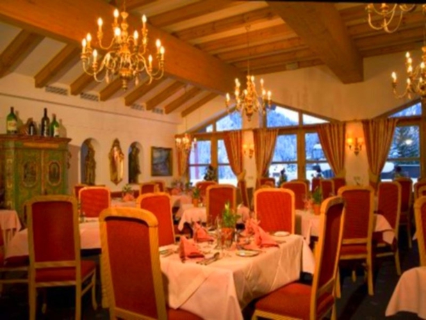 Imagen general del Hotel Karl Schranz. Foto 2