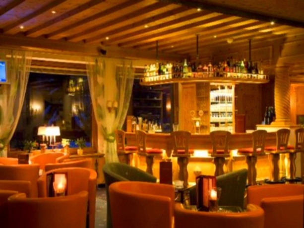 Imagen general del Hotel Karl Schranz. Foto 3