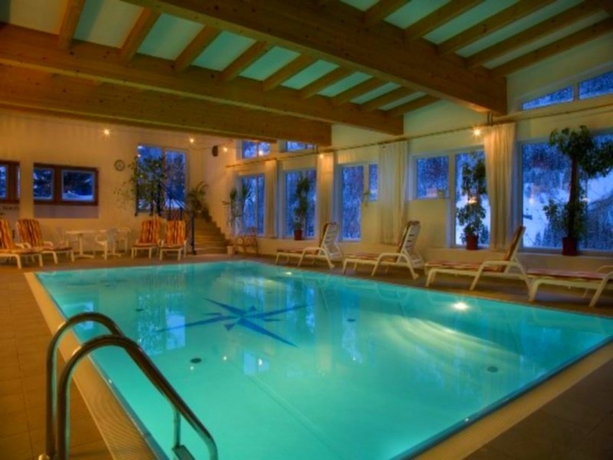 Imagen general del Hotel Karl Schranz. Foto 4