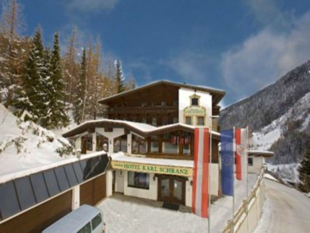 Imagen general del Hotel Karl Schranz. Foto 5