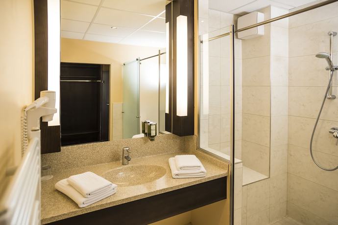 Imagen de la habitación del Hotel Karl-Wirt. Foto 6