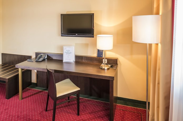 Imagen de la habitación del Hotel Karl-Wirt. Foto 7