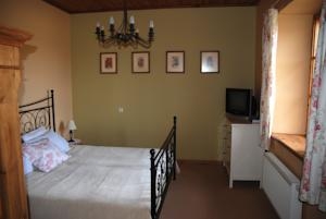 Imagen de la habitación del Hotel Karlamuiza Country. Foto 4