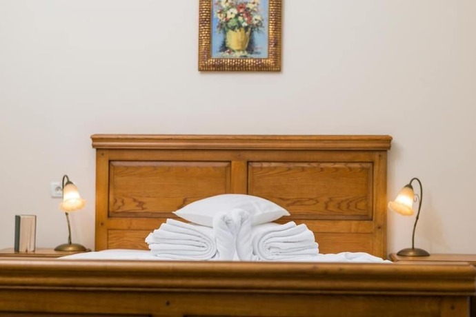 Imagen general del Hotel Karlhof. Foto 2