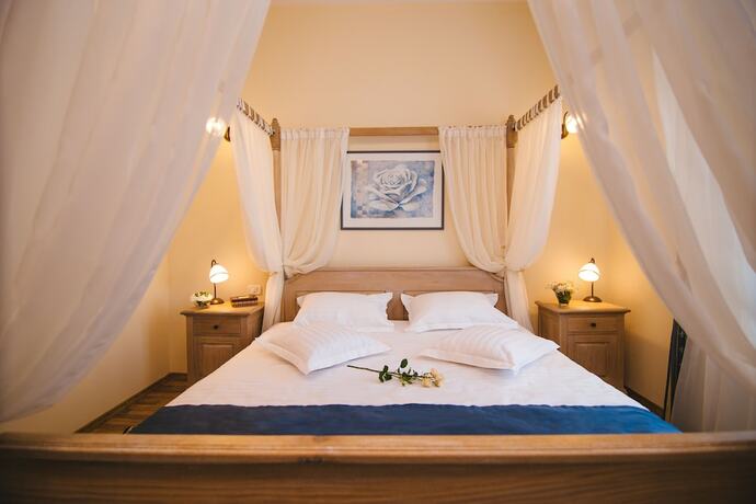 Imagen de la habitación del Hotel Karlhof. Foto 15