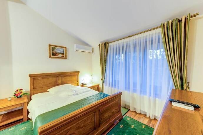 Imagen general del Hotel Karlhof. Foto 4