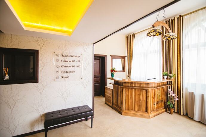 Imagen general del Hotel Karlhof. Foto 5