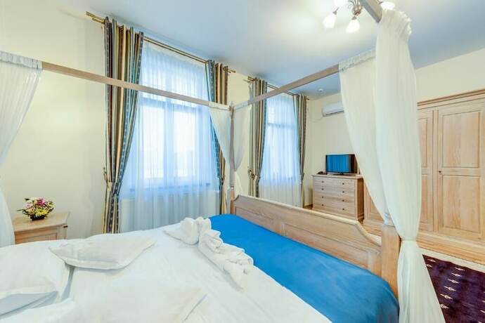 Imagen general del Hotel Karlhof. Foto 7