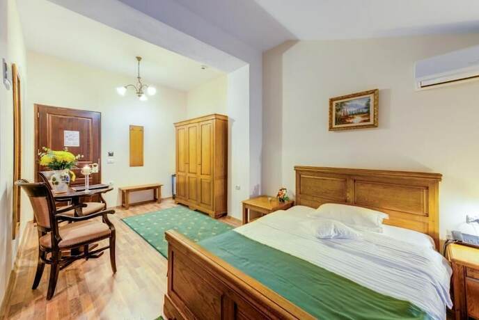 Imagen general del Hotel Karlhof. Foto 8