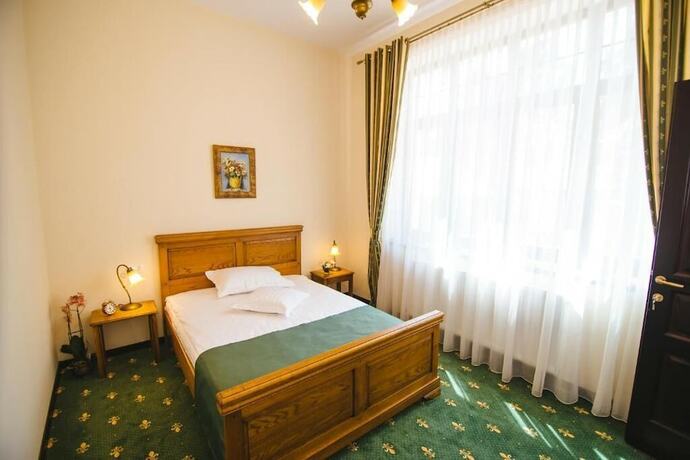 Imagen general del Hotel Karlhof. Foto 12