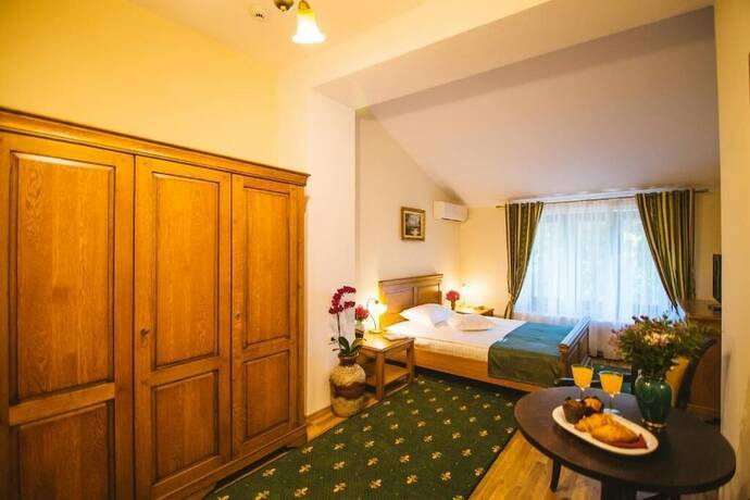 Imagen general del Hotel Karlhof. Foto 14