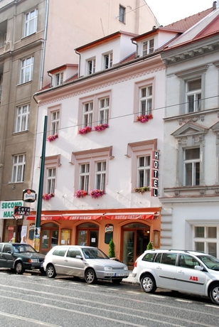 Imagen general del Hotel Karlin. Foto 4