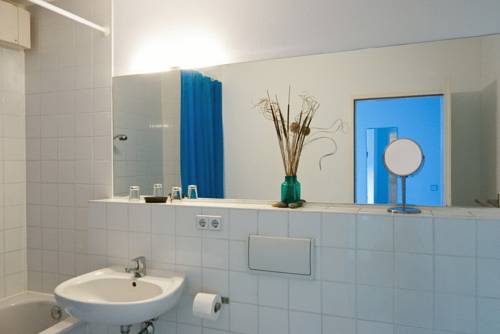 Imagen de la habitación del Hotel Karlito Apartmenthaus. Foto 4