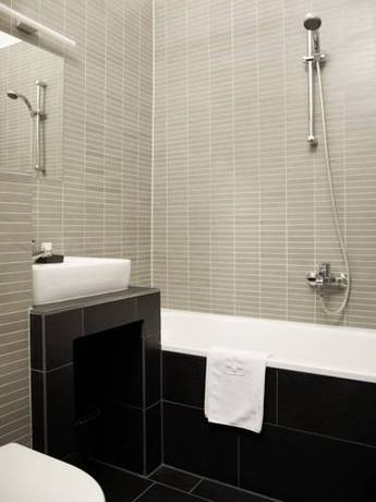 Imagen de la habitación del Hotel Karlito Apartmenthaus. Foto 6