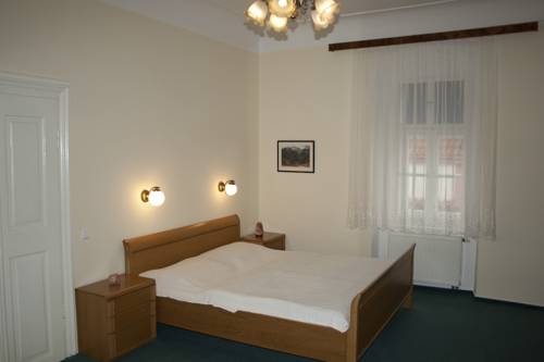 Imagen general del Hotel Karlova 25 Apartments. Foto 1