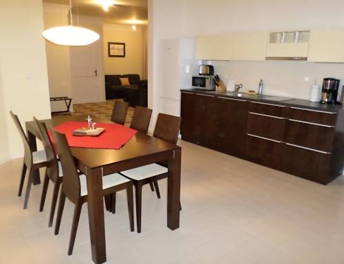 Imagen general del Hotel Karlova 25 Apartments. Foto 3
