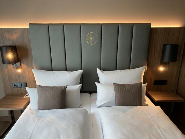 Imagen general del Hotel Karls. Foto 3