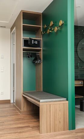 Imagen general del Hotel Karls. Foto 5