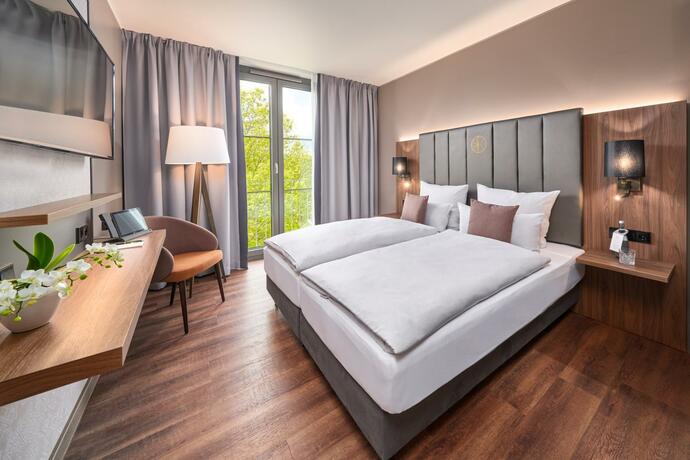 Imagen general del Hotel Karls. Foto 6