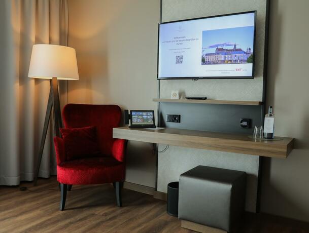 Imagen general del Hotel Karls. Foto 8