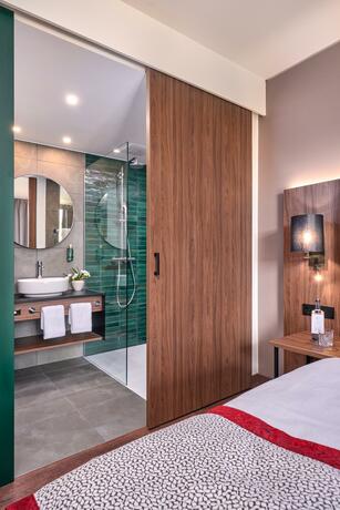 Imagen general del Hotel Karls. Foto 14