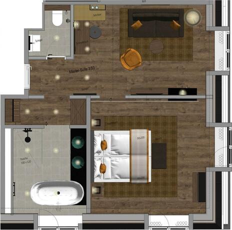 Imagen general del Hotel Karls. Foto 21