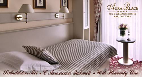 Imagen de la habitación del Hotel Karlsbad Grande Madonna. Foto 4