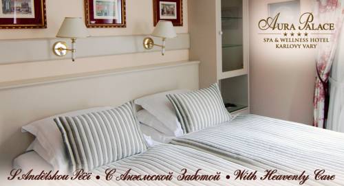 Imagen de la habitación del Hotel Karlsbad Grande Madonna. Foto 7