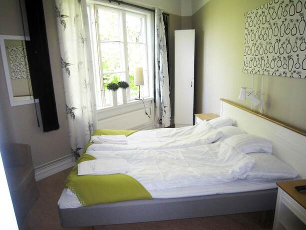 Imagen general del Hotel Karlsborg B&B Och Vandrarhem. Foto 2