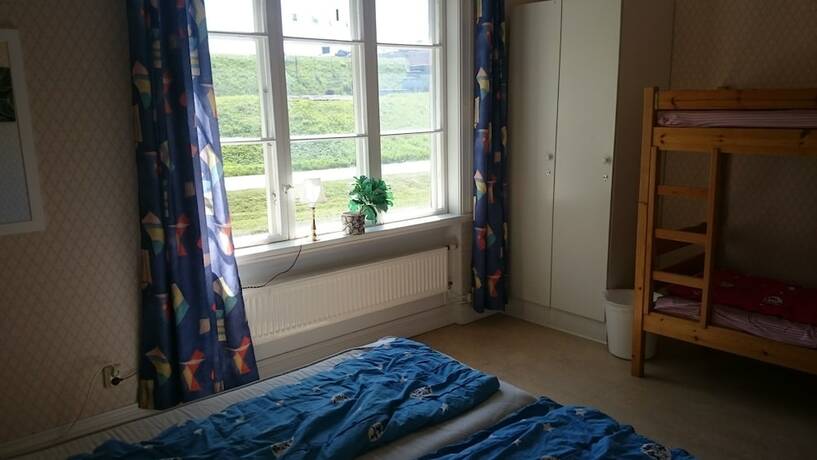 Imagen general del Hotel Karlsborg B&B Och Vandrarhem. Foto 3
