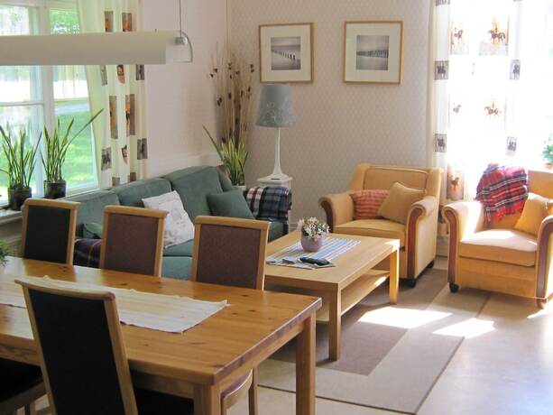 Imagen general del Hotel Karlsborg B&B Och Vandrarhem. Foto 10