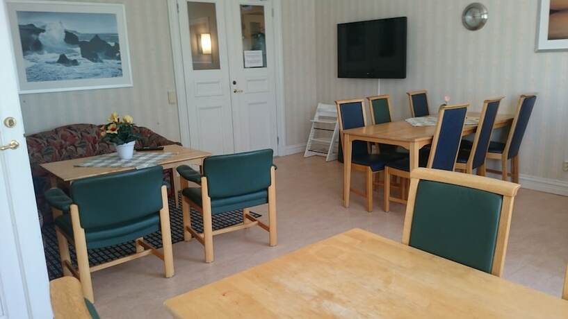 Imagen general del Hotel Karlsborg B&B Och Vandrarhem. Foto 13