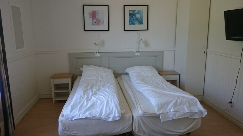 Imagen de la habitación del Hotel Karlsborg B&B Och Vandrarhem. Foto 15