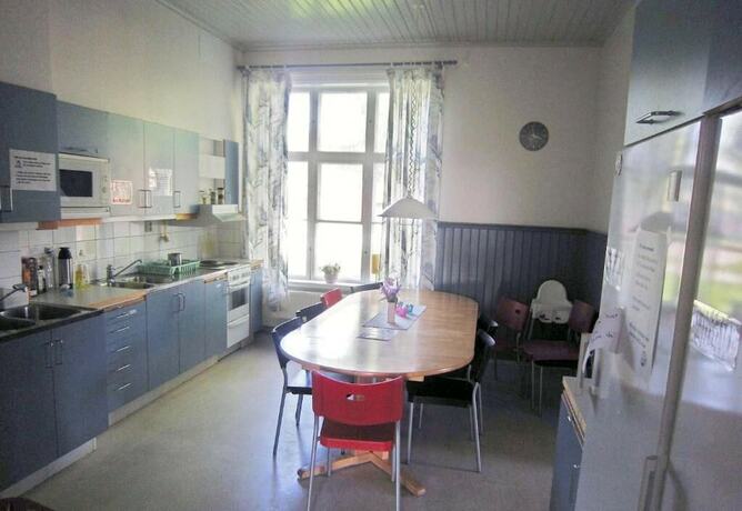 Imagen de la habitación del Hotel Karlsborg B&B Och Vandrarhem. Foto 16