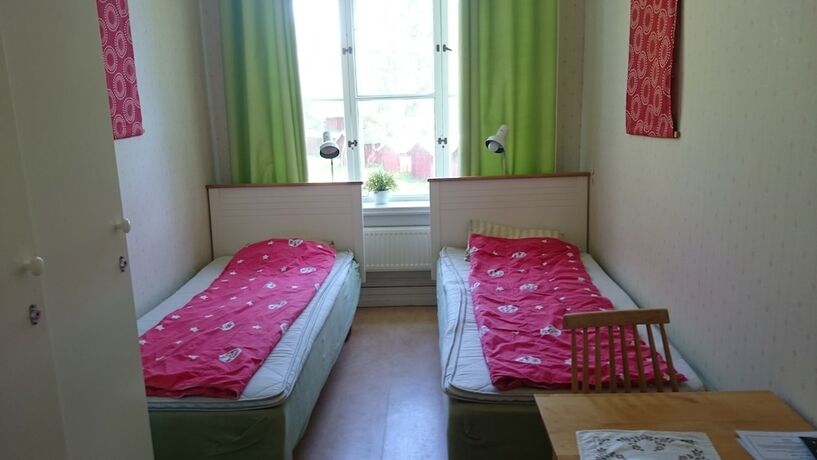 Imagen de la habitación del Hotel Karlsborg B&B Och Vandrarhem. Foto 18