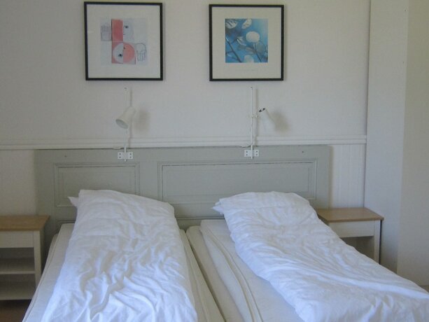 Imagen de la habitación del Hotel Karlsborg B&B Och Vandrarhem. Foto 19