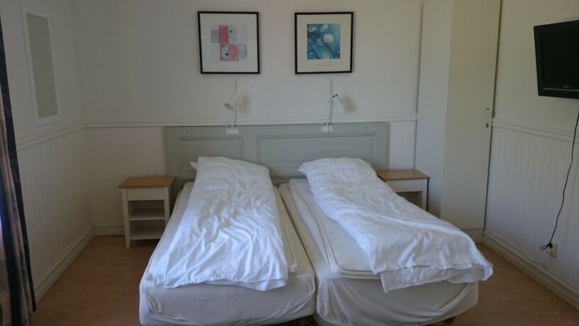 Imagen de la habitación del Hotel Karlsborg B&B Och Vandrarhem. Foto 22