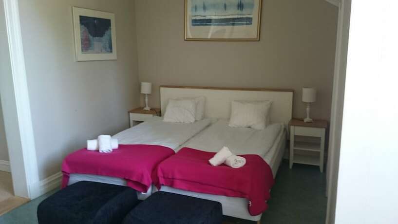 Imagen de la habitación del Hotel Karlsborg B&B Och Vandrarhem. Foto 24