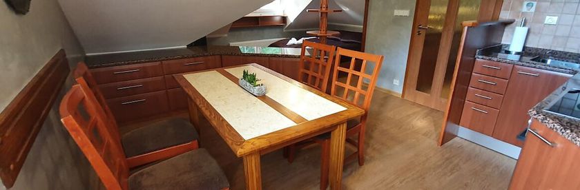 Imagen de la habitación del Hotel Karlštejn. Foto 6