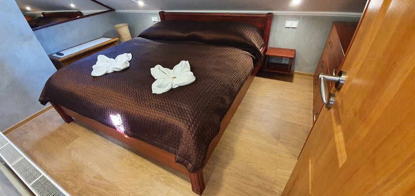 Imagen de la habitación del Hotel Karlštejn. Foto 13