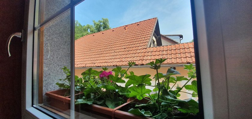 Imagen de la habitación del Hotel Karlštejn. Foto 14