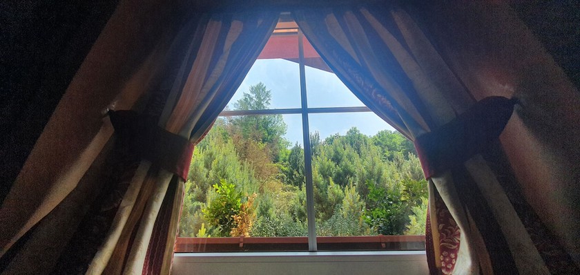 Imagen de la habitación del Hotel Karlštejn. Foto 17