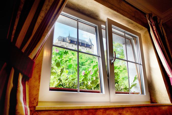 Imagen de la habitación del Hotel Karlštejn. Foto 19