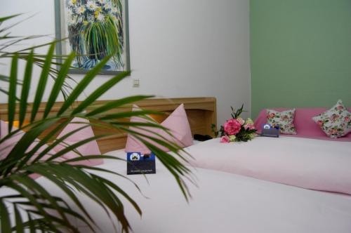 Imagen de la habitación del Hotel Karlshof. Foto 7